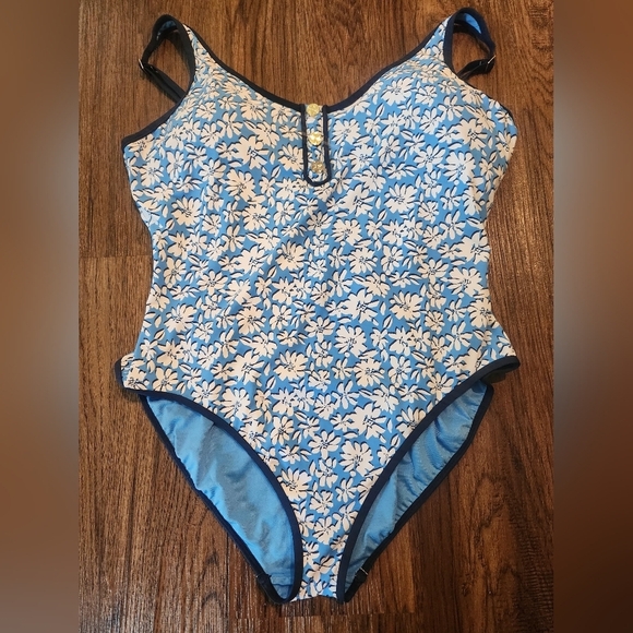 Lilly Pulitzer Other - Lilly Pulitzer Swimsuit